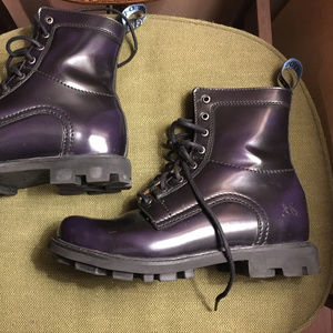 John Fluevog - 7th Heaven Boots